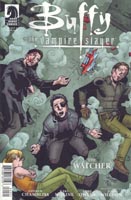 Cover B